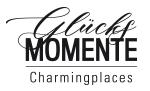 Charming Places Logo